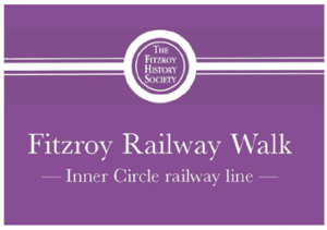 Fitzroy Railway Walk