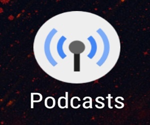 Podcasts