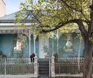 Researching Your House in Fitzroy