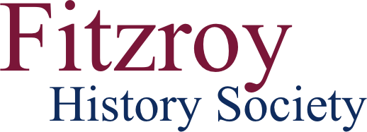The Fitzroy History Society